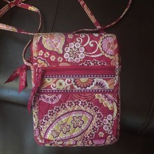 Vera Bradley crossbody
